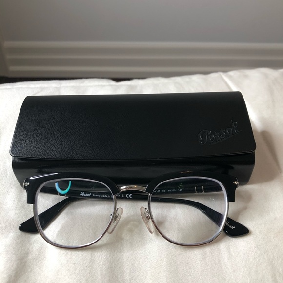 🔥Authentic PERSOL Eyeglasses🔥 - Picture 1 of 11
